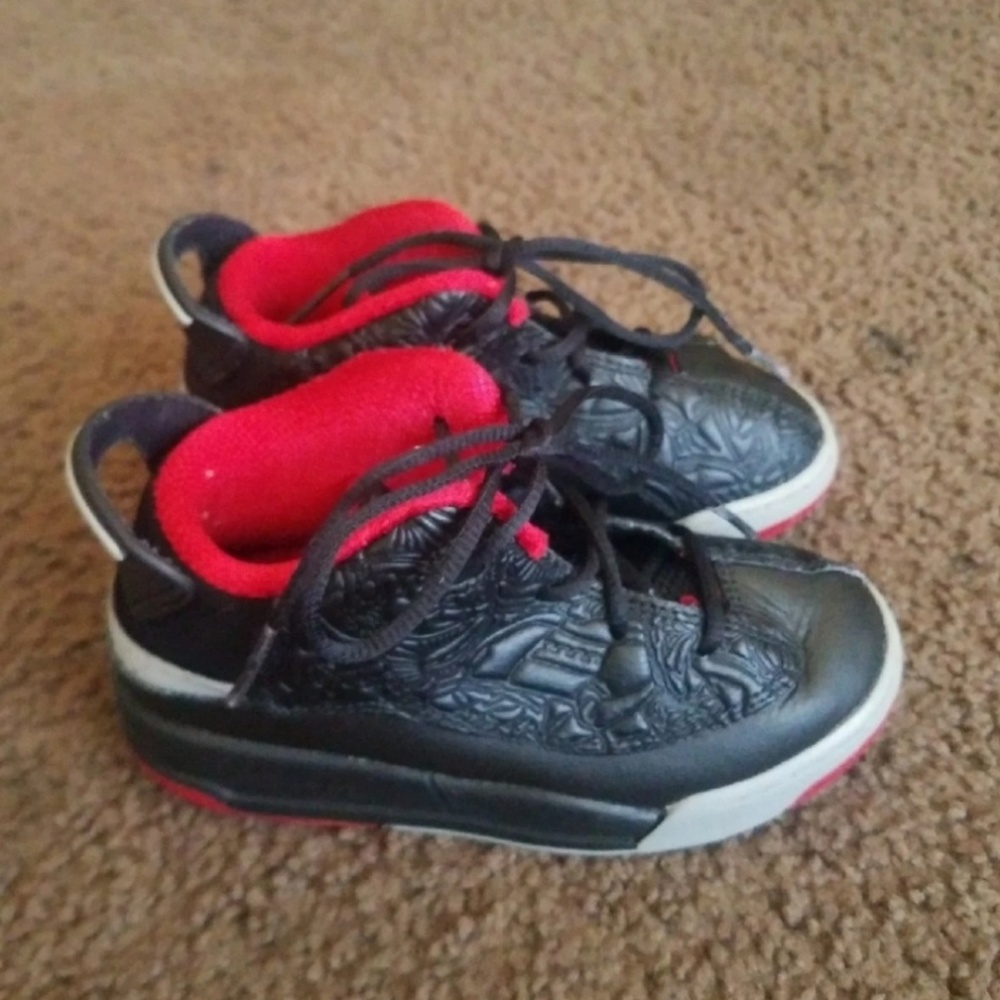 Boy's Jordan